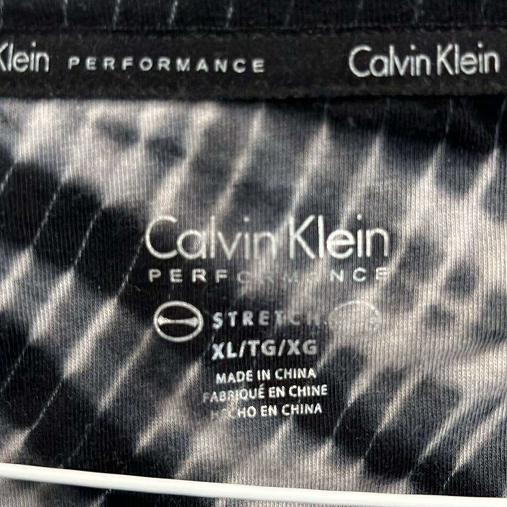 Calvin Klein Performance Tunic - Picture 4 of 8